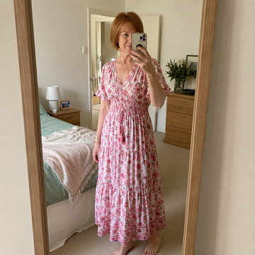Isla Bondi customer