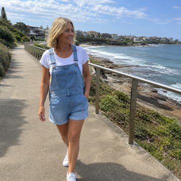 Isla Bondi customer