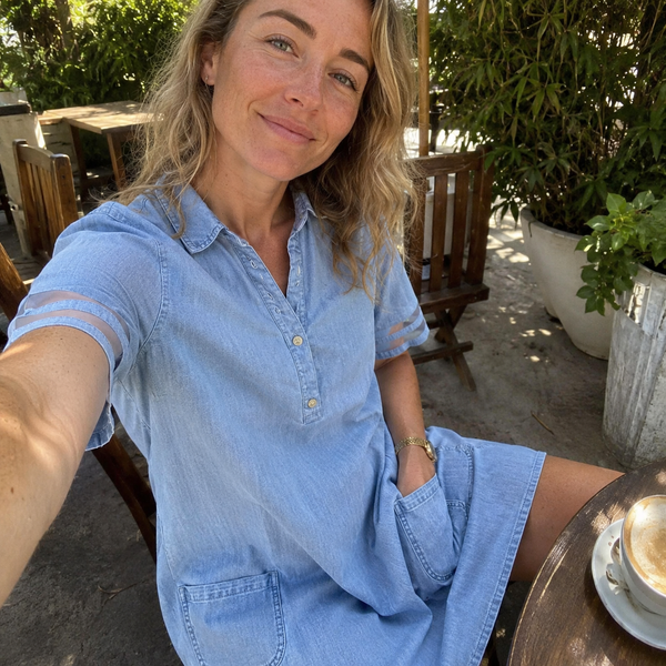 Sarah