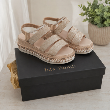 Isla Bondi customer