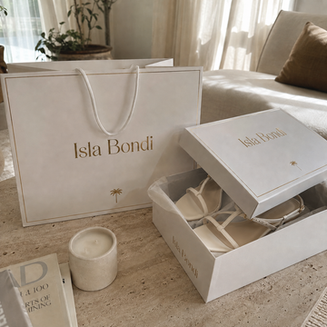 Isla Bondi customer