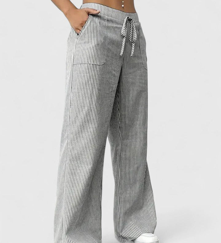 Tatienne | Elegant Pants