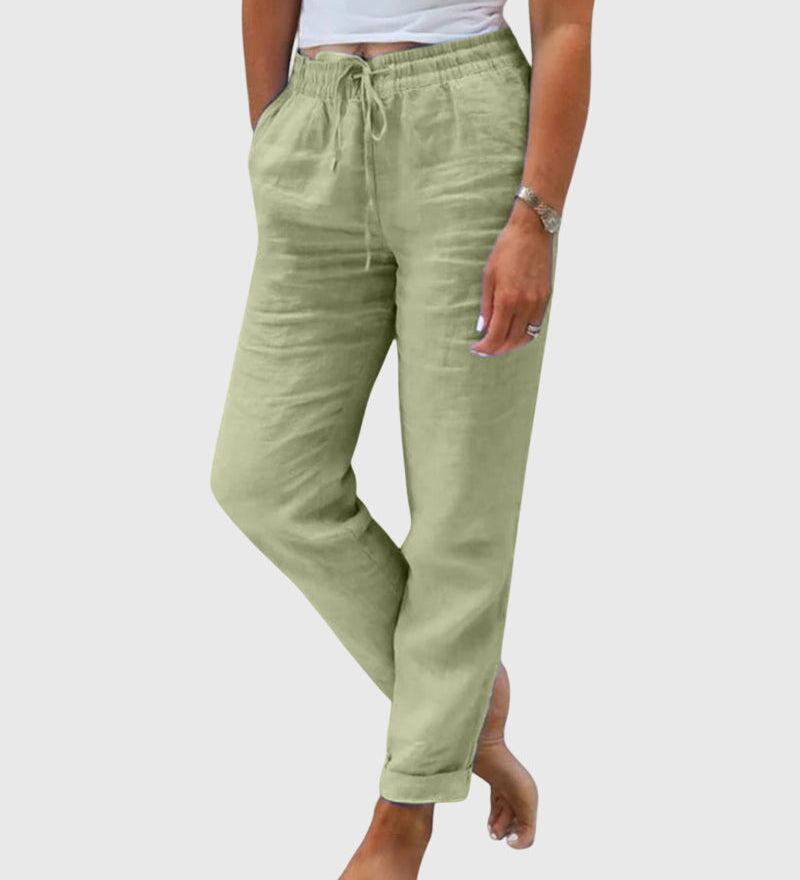 Margaret™ | Elegant Women's Pants