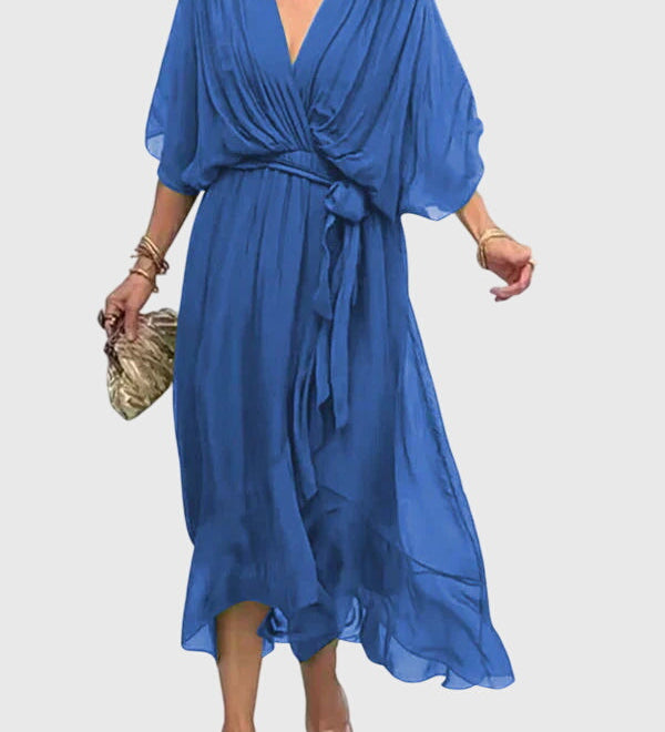 Bethany | Elegant Dress