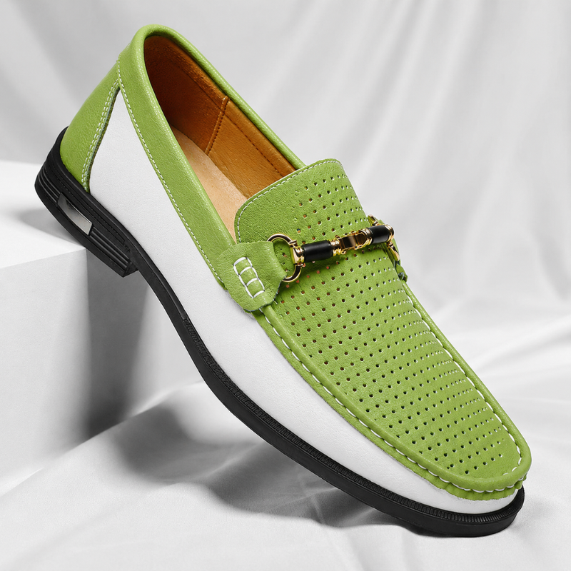 Santino Italian Loafers