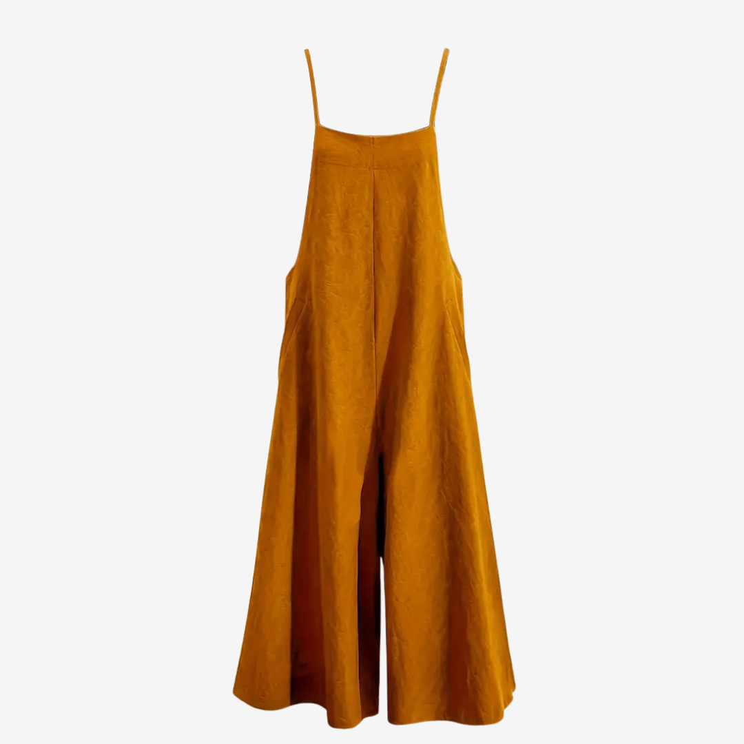 Céleste™ Flowing Jumpsuit