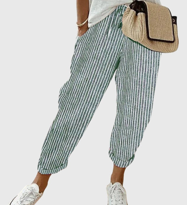 Reina™ | Elegant Women's Pants