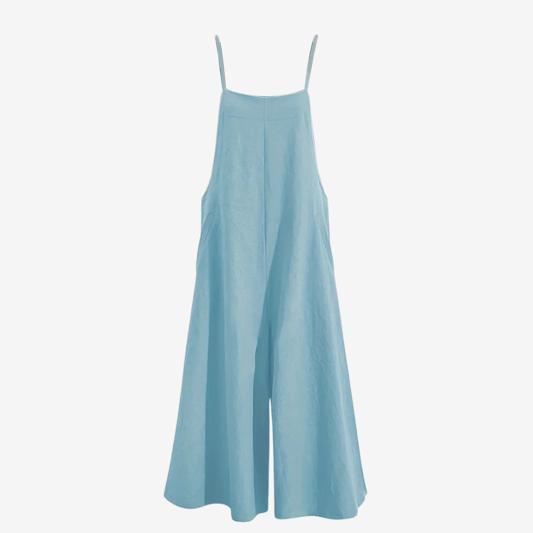 Céleste™ Flowing Jumpsuit