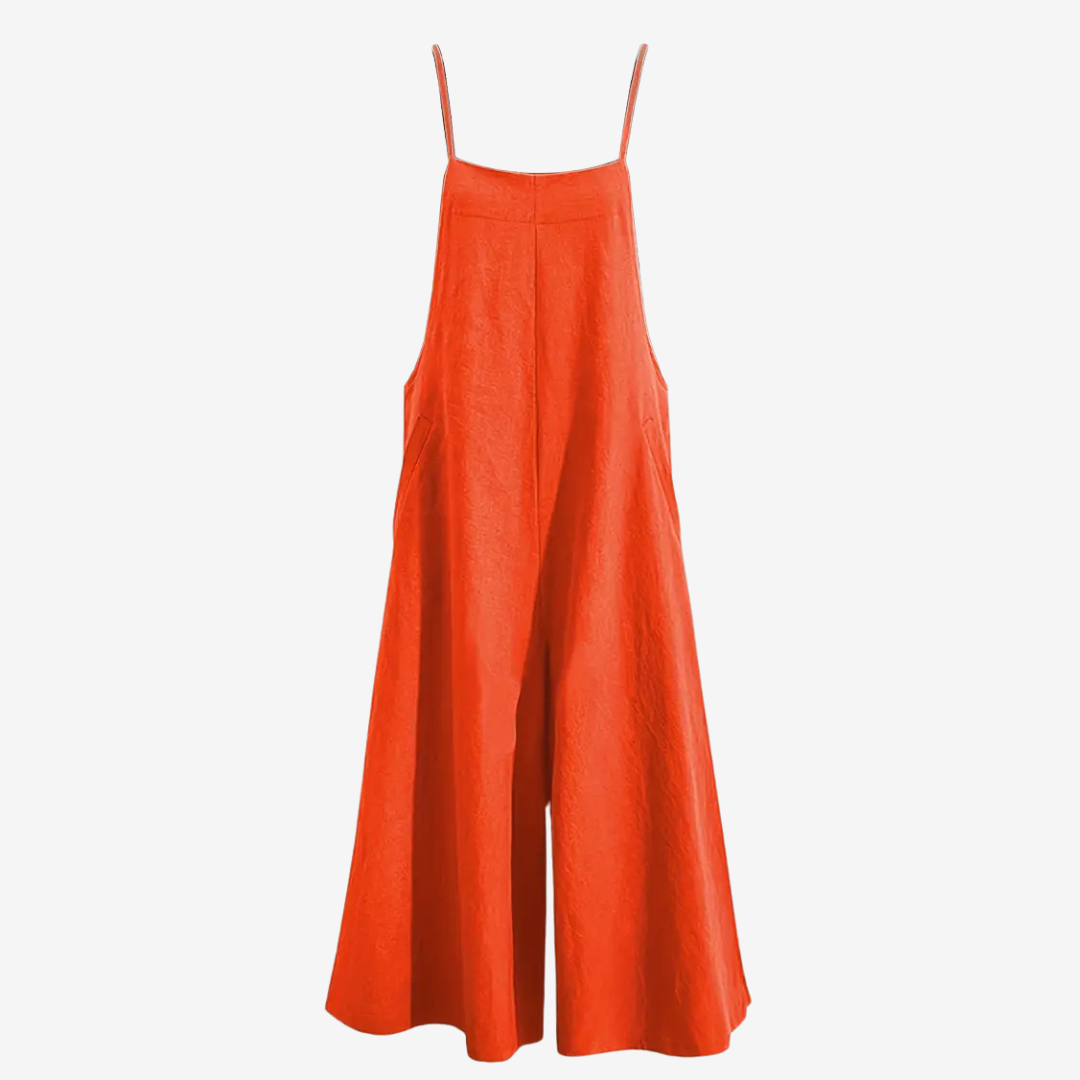 Céleste™ Flowing Jumpsuit