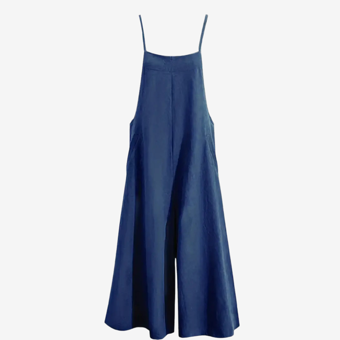 Céleste™ Flowing Jumpsuit