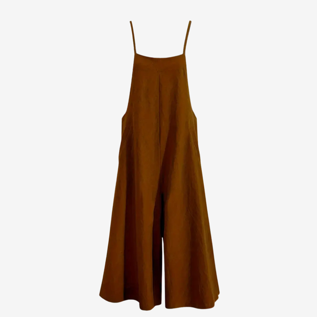 Céleste™ Flowing Jumpsuit