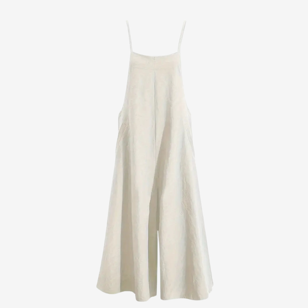 Céleste™ Flowing Jumpsuit