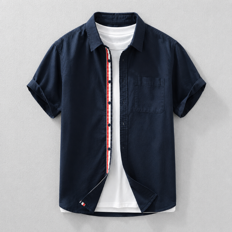 Jason Oxford Shirt