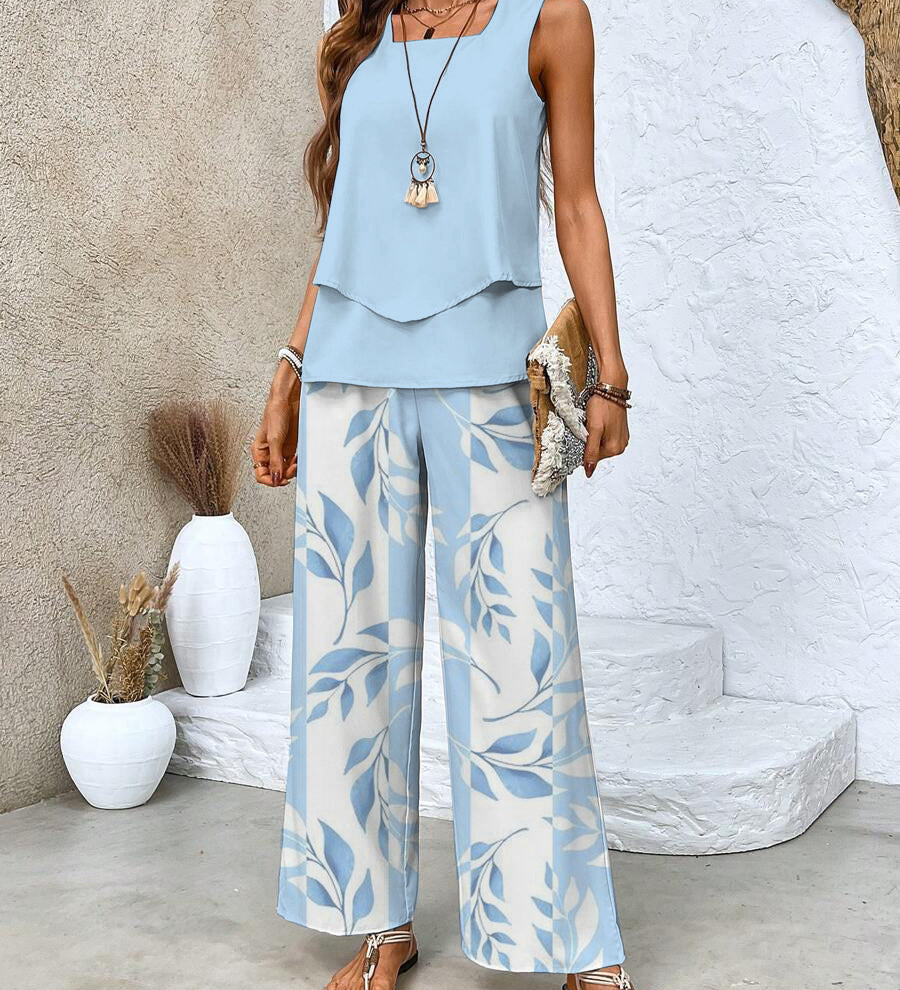 Sofia - Elegant Summer Set