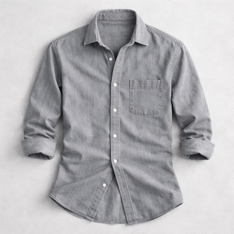 Carter Oxford Shirt