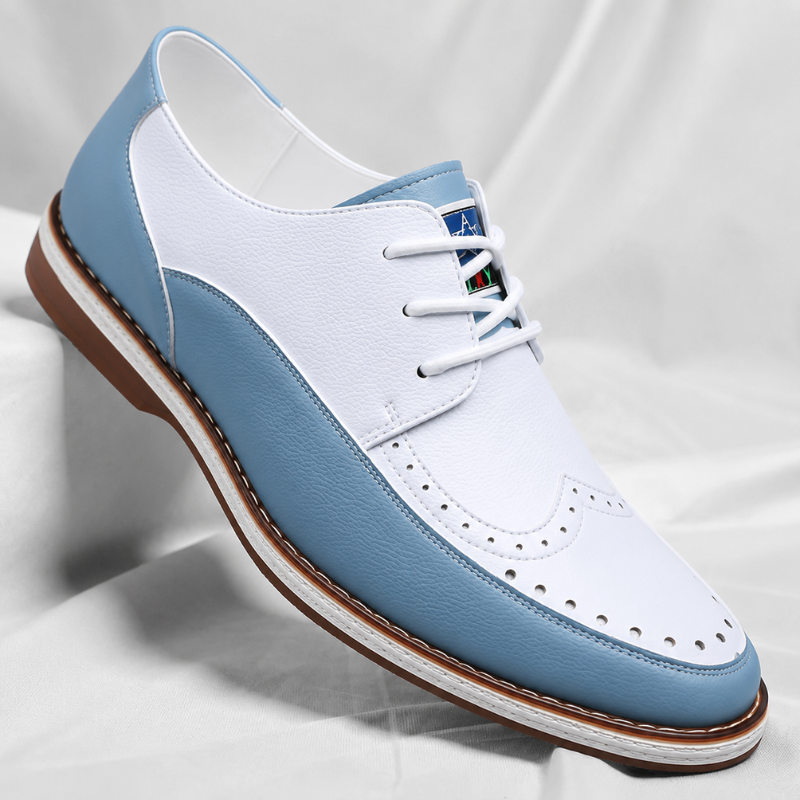 Mayfair Leather Shoes