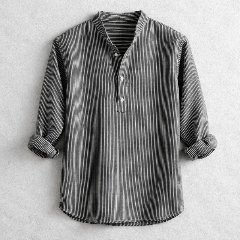 Davis Henley Shirt