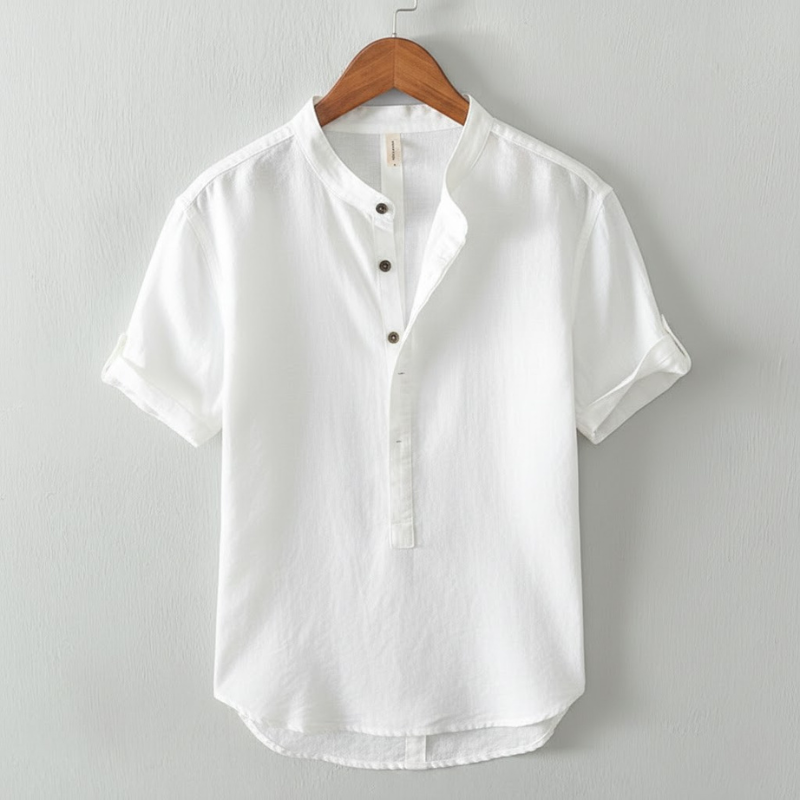 Marcus Henley Shirt