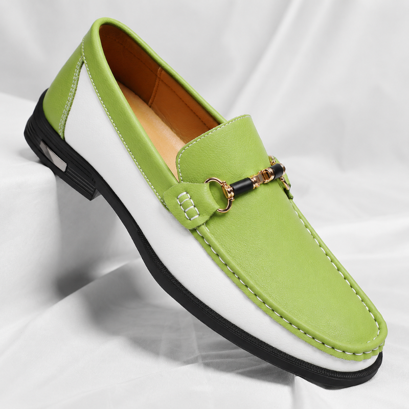 Bellagio Italian Loafers
