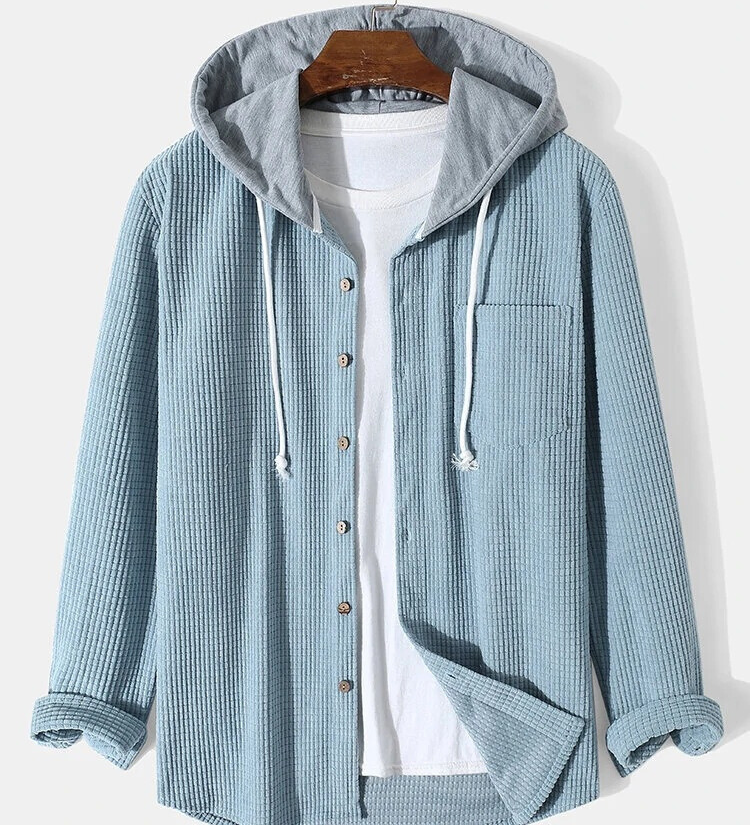 Hype Corduroy Jacket
