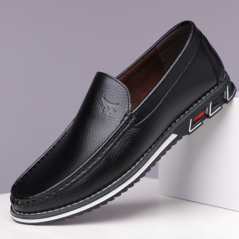 Bradley Genuine Leather Shoes