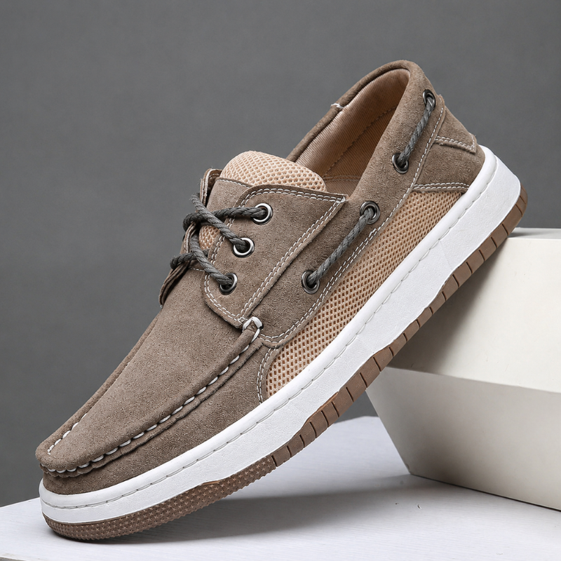 Newport Boat Shoes