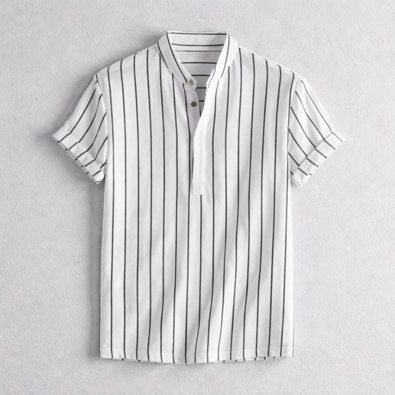 Kenji Henley Shirt