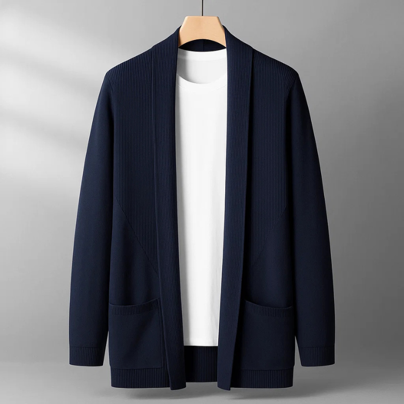 Nolan Premium Cardigan