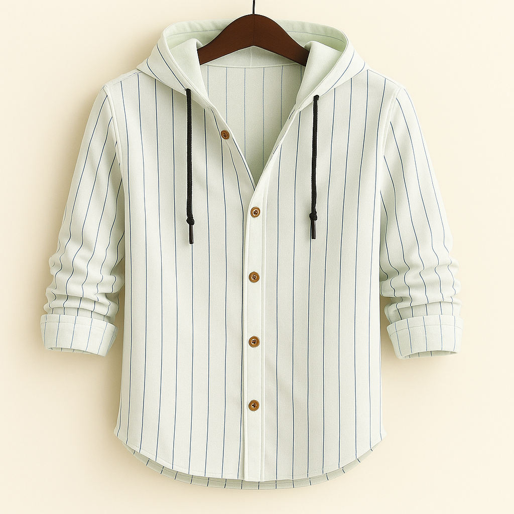 Brooks Hoodie Shirt