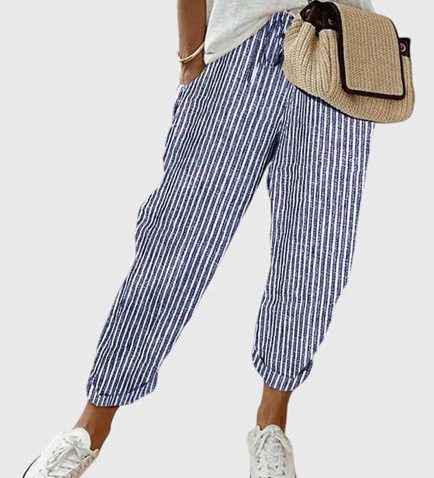 Reina™ | Elegant Women's Pants