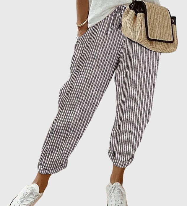 Reina™ | Elegant Women's Pants