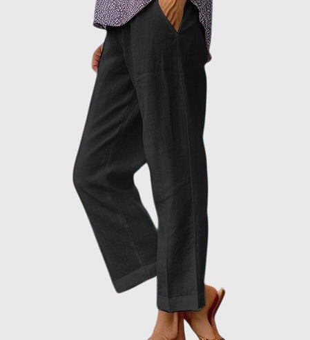 Elaine™ | Elegant Women's Pants