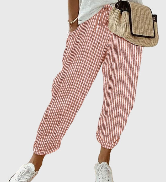 Reina™ | Elegant Women's Pants