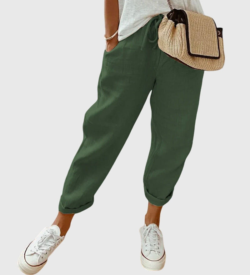 Reina™ | Elegant Women's Pants