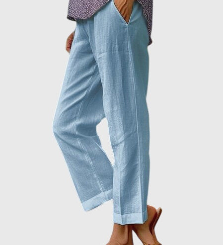 Elaine™ | Elegant Women's Pants