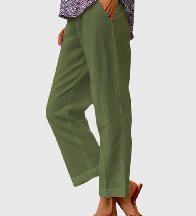 Elaine™ | Elegant Women's Pants