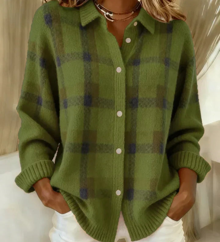 Selenah™ | Elegant Blouse