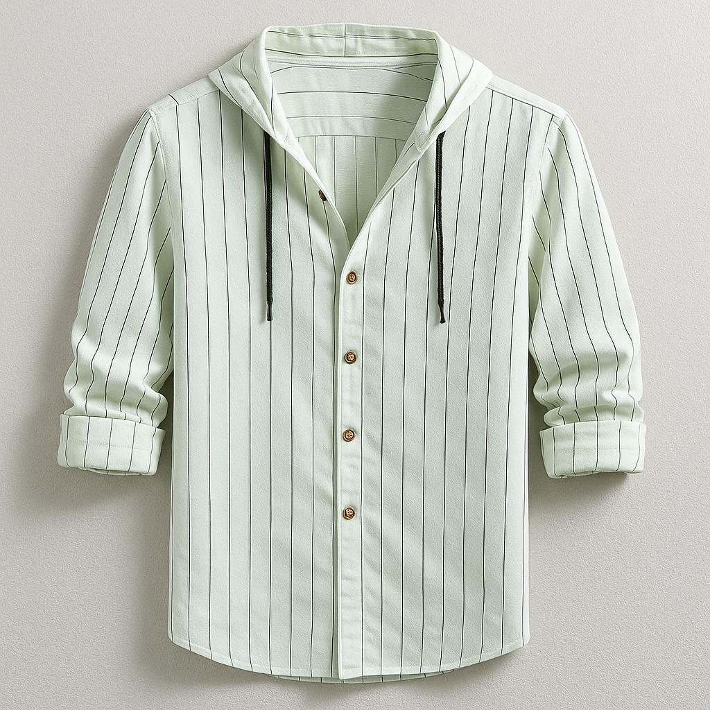 Knox Hoodie Shirt