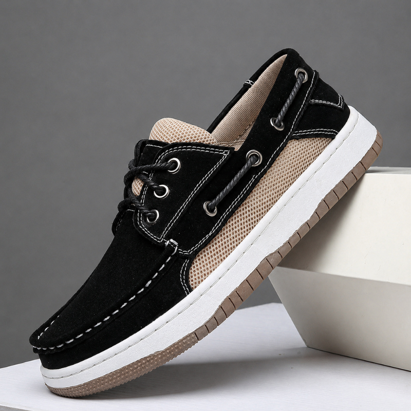 Newport Boat Shoes