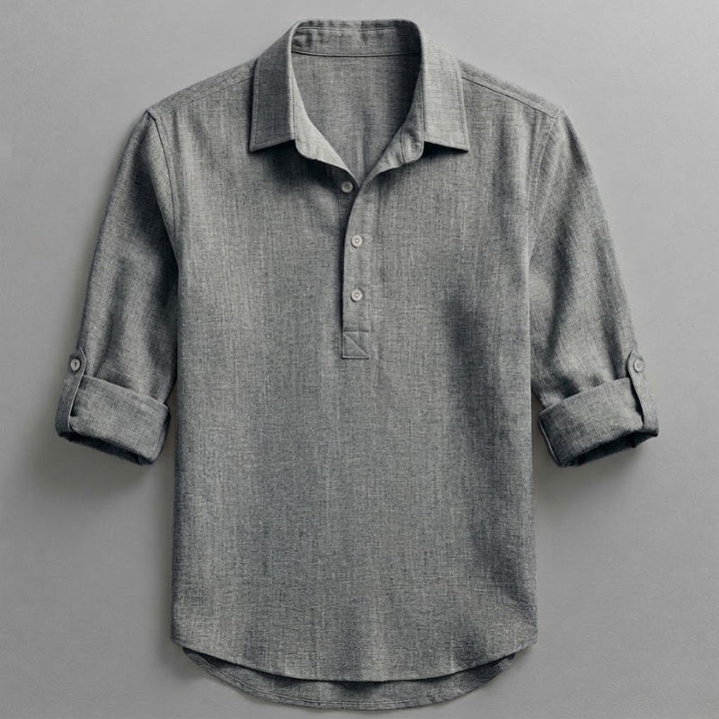 Jensen Henley Shirt