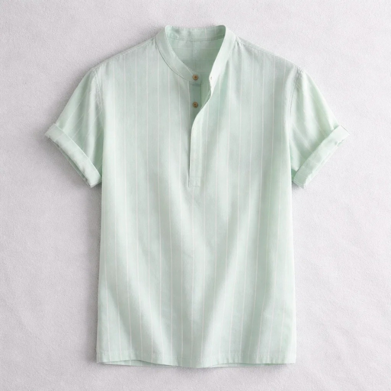 Kenji Henley Shirt