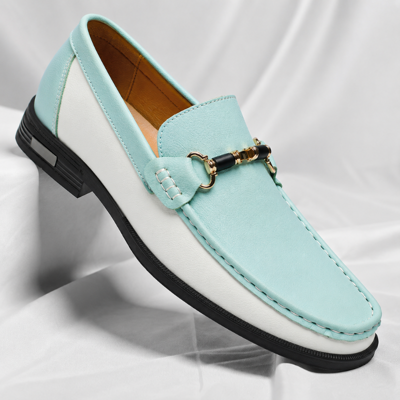 Bellagio Italian Loafers