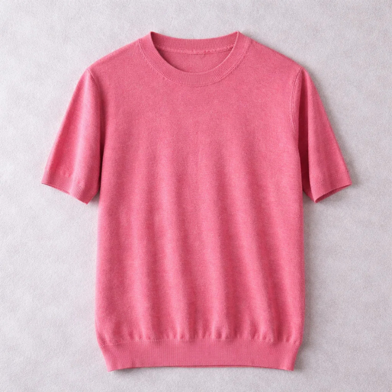 Polo Cotton Shirt