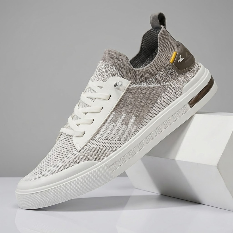 Lusso Knit Sneakers