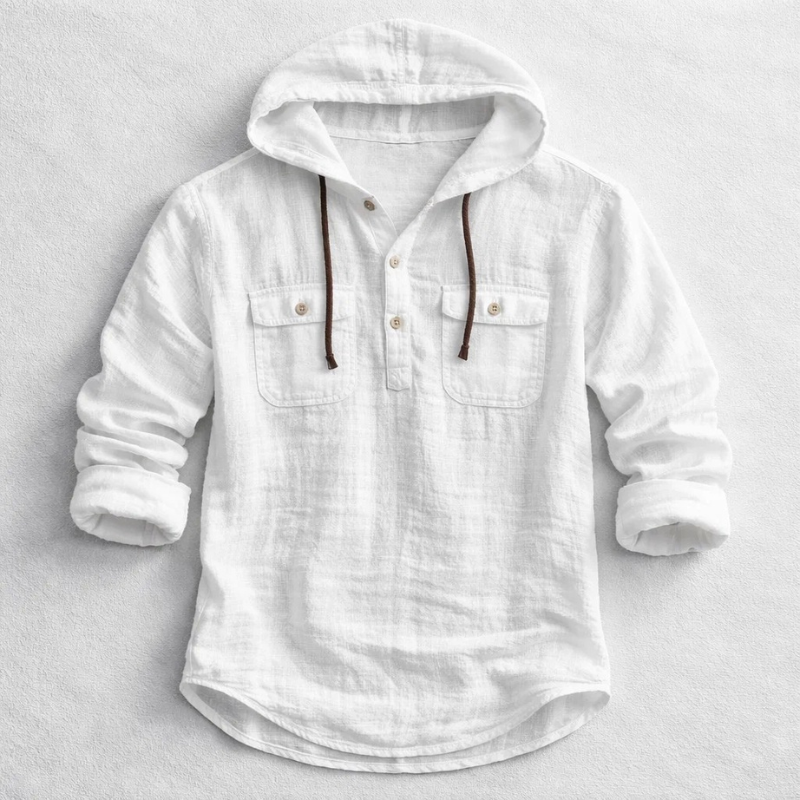 Harlow Hoodie Shirt