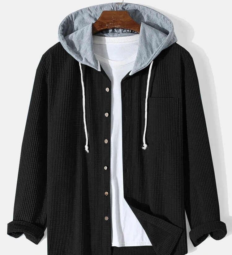 Hype Corduroy Jacket