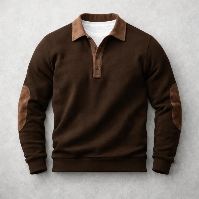 Calvin Polo Pullover