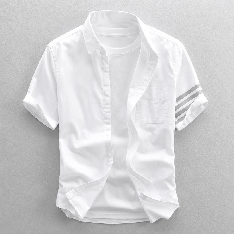 Oliver Oxford Shirt