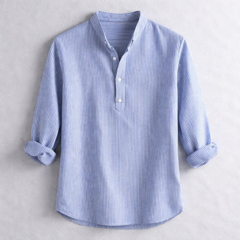 Davis Henley Shirt