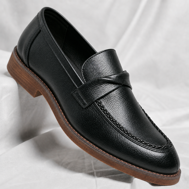 Sorento Italian Loafers